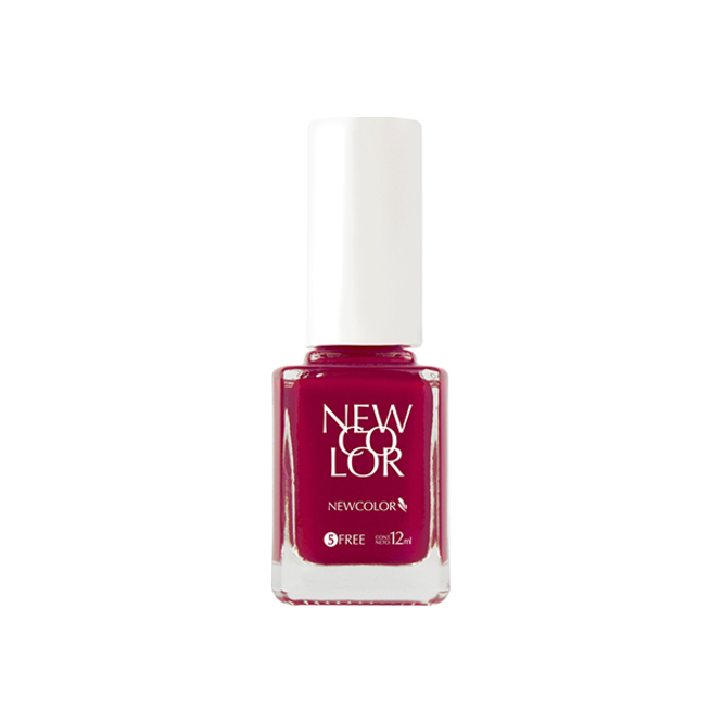 ESMALT NEWCOLOR ESM CREMOS WILD 513 12ML