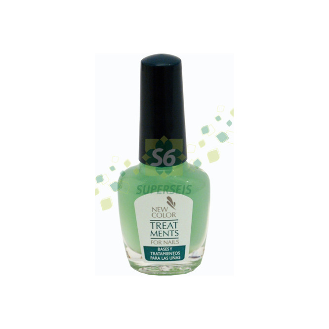 Esmalte N° 806 base New Color 1 unidad