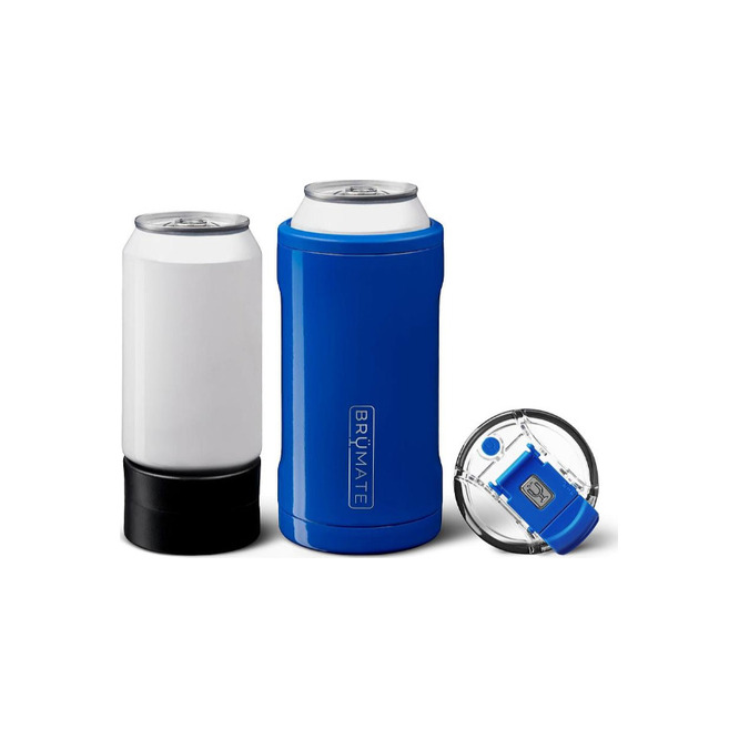 VASO TERMICO HOPSULATOR BRUMATE 473 ML