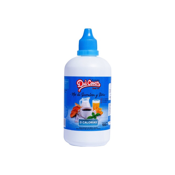 EDULCORANTE DE MESA KAA HEE DULCESAR 100