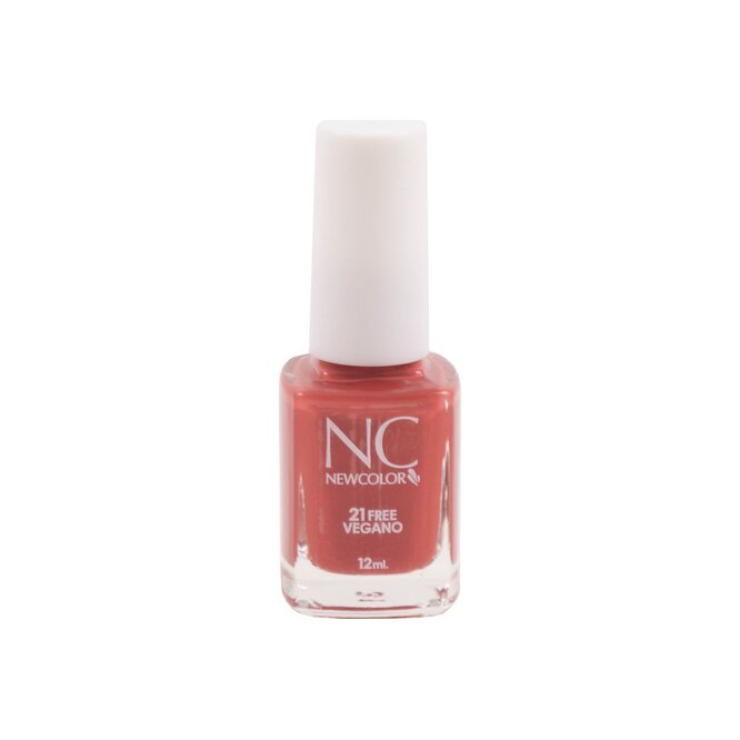 Esmalte para uñas tono N° 2,18 Newcolor 12 ml