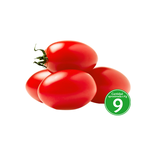 Tomate santa cruz por kilo