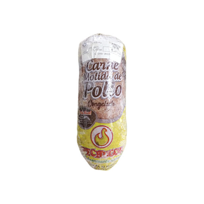 Molida de pollo Pechugon por kilo