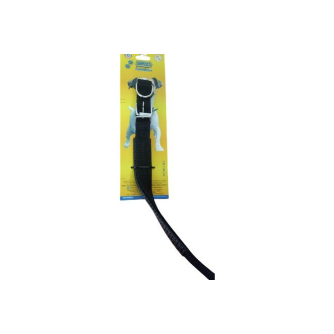 Collar para perro hipoalergénico Animals 46 cm