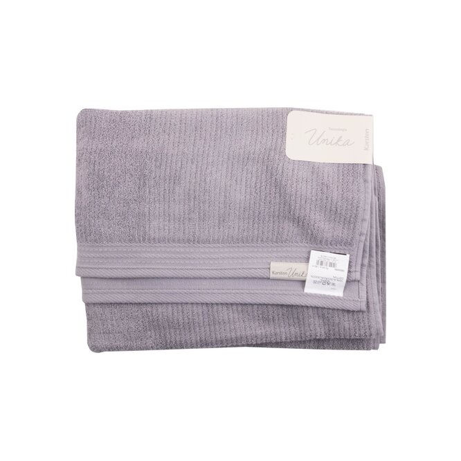 TOALLA P/BAÑO KARSTEN UNIKA 70CMX1.40M