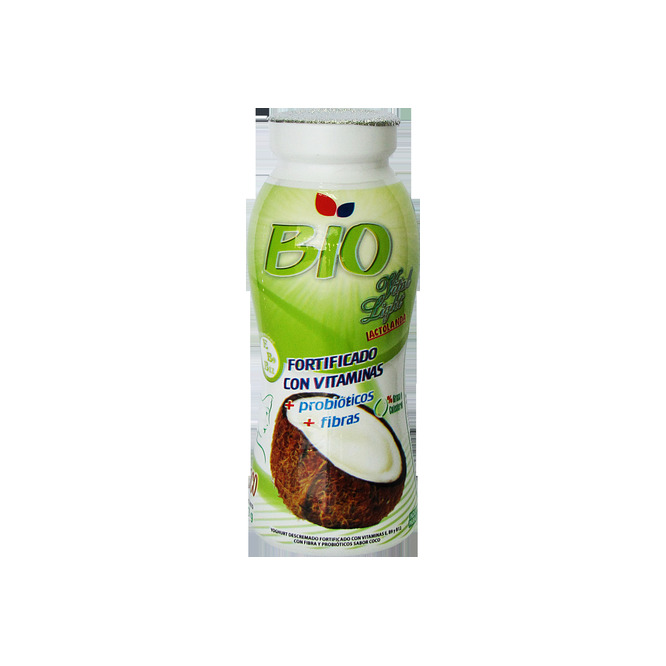 Yoghurt vital light coco Lactolanda 180 ml