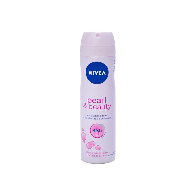 Desodorante Nivea Pearl & beauty Nivea 150 ml