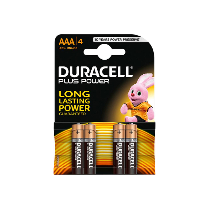 PACKS PILAS DURACELL AAA PAGUE 6 LLEVE 8