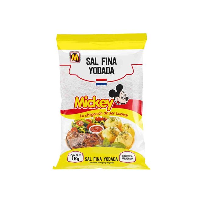 Sal Fina Yodada Mickey 1 kilo