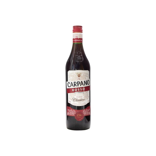 Vermut Rosso Caprano 950 ml