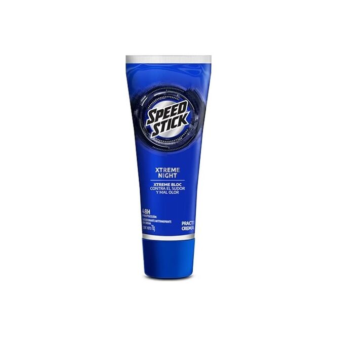Antitranspirante extreme en crema Speed Stick 70 gramos