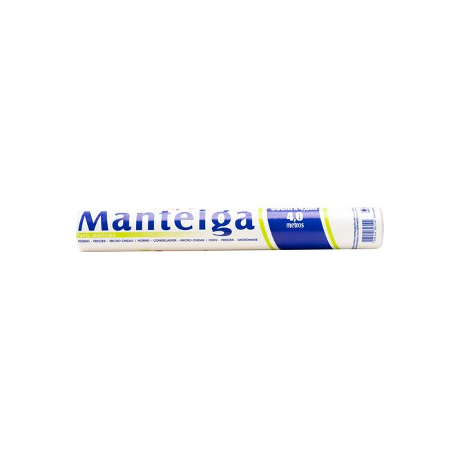 Papel Manteca Super 4 metros