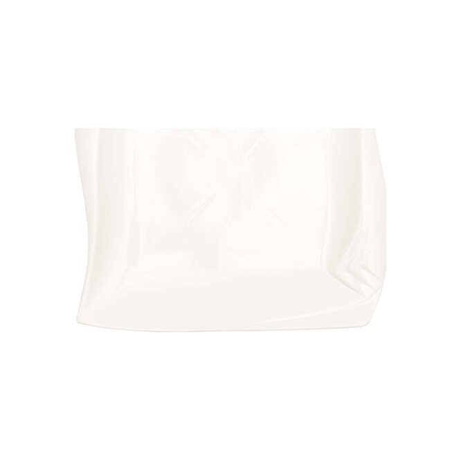 ENSALADERA D/CER OVAL 25CM IW REFP00032