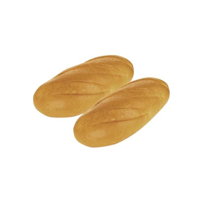 Pan Francesito por kilo