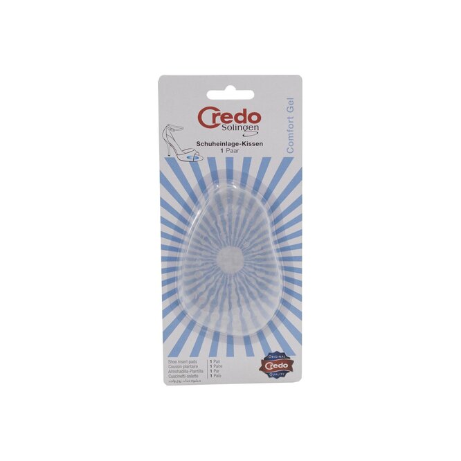 ALMOHADILLA CREDO P/DESCANSO DE PIE 2UN