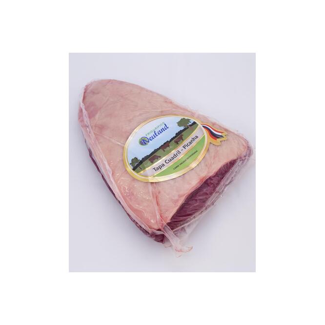 Tapa Cuadril envasado al vacío Neuland por kilo