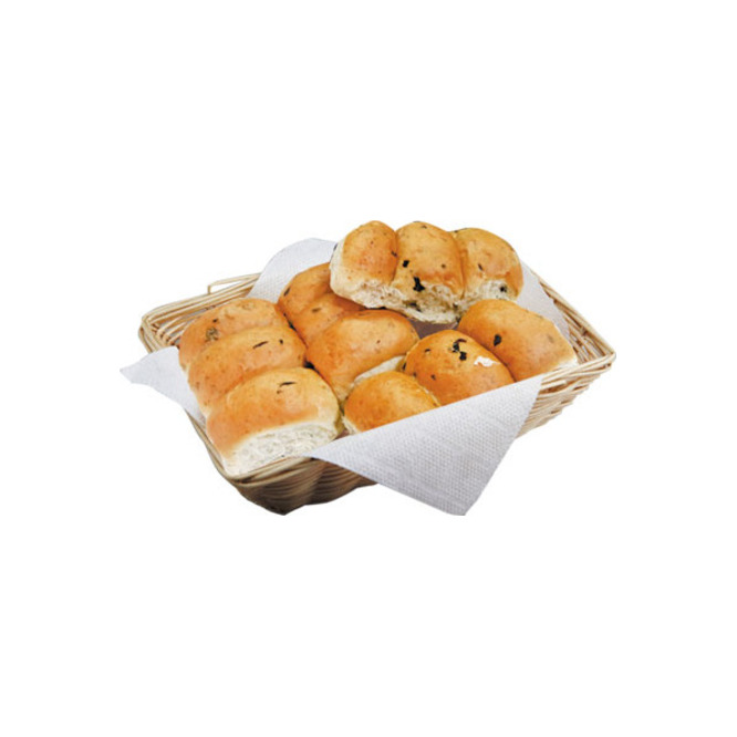 PANCITO C ALBAHACA X KL