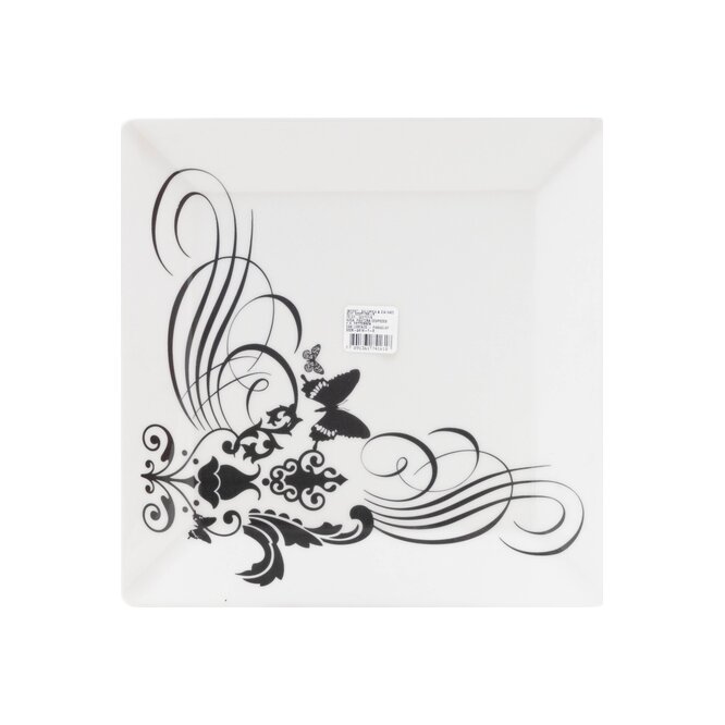 PLATO OXFORD PLAYO GRANDE C/DISEÑO