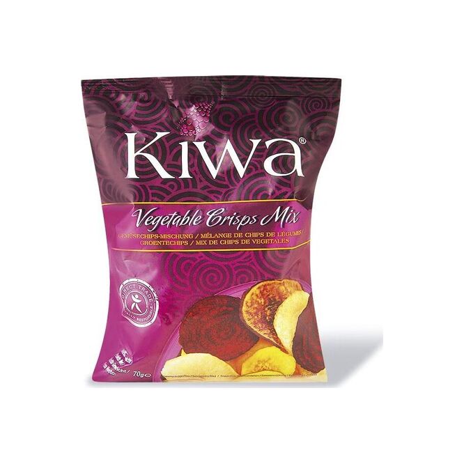 MIX DE VEGETALES KIWA 200GR BSA