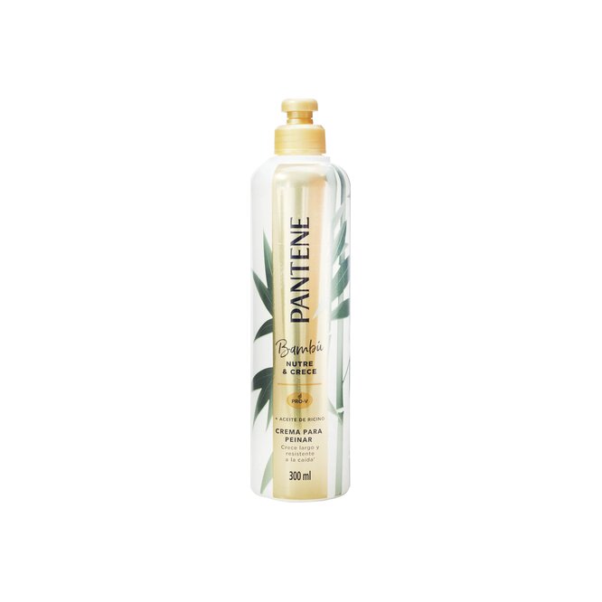 Crema de peinar Pro-V Pantene 300 ml