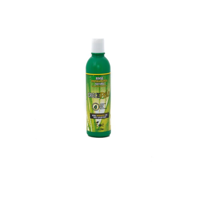 RINSE FITOTERAPEUTICO 350ML CRECEPELO FR