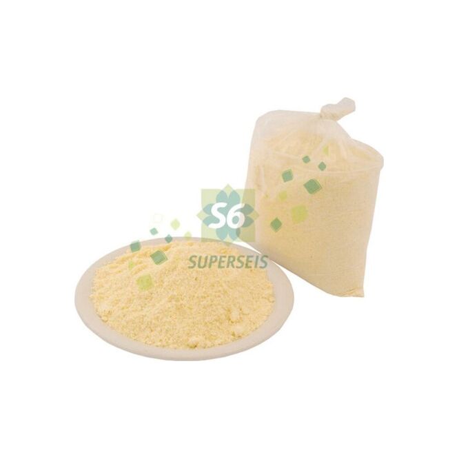 Harina de maíz fresca por kilo