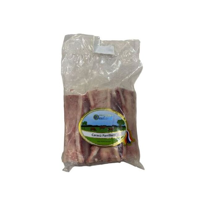 Caracú Parrillero Neuland por kilo