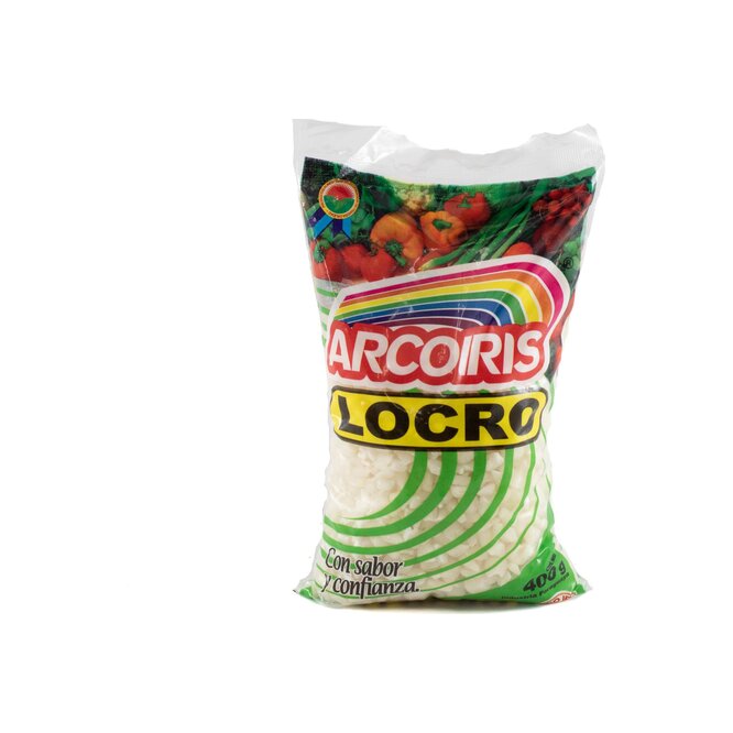 Locro paquete Arcoíris 400 gramos