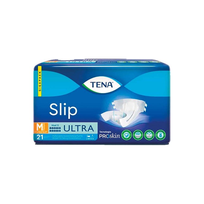PAÑAL TENA SEVER INCOTIN 21UN