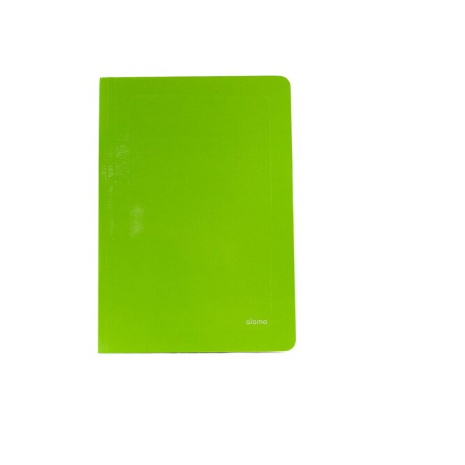 CARPETA ARCHIVADORA ALAMO S/E