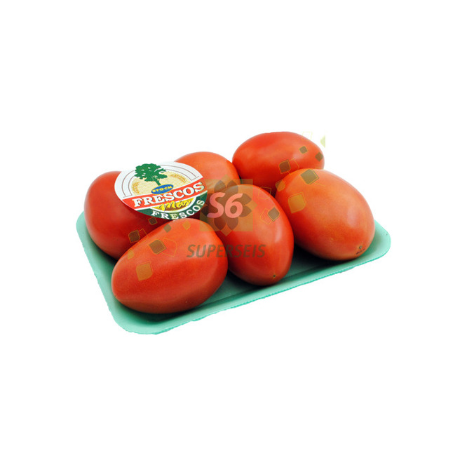 Tomate Santa Cruz Extra en Bandeja por kilo
