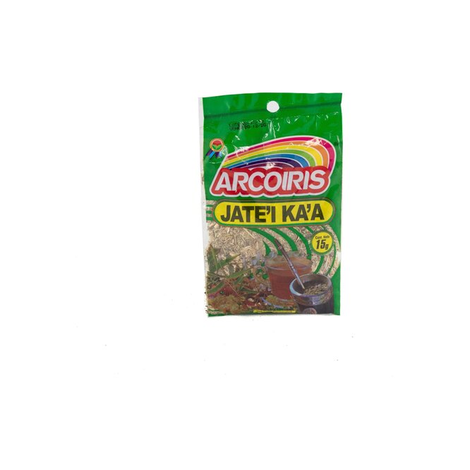 Jatei kaa Arcoiris 15 gramos