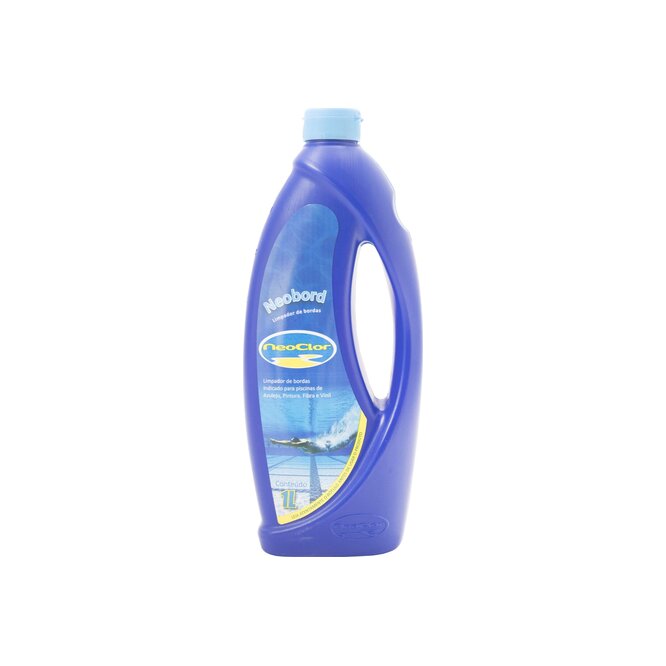 LIMPIADOR DE BORDES P/PISCINAS 1L NEOCLO