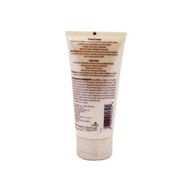 CREMA D/MANOS HUMECTANTE OLEOS GRISI 80M