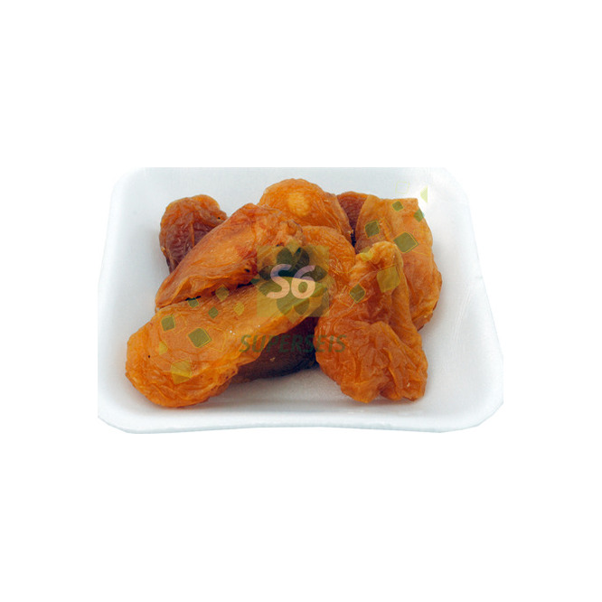 PERAS EN MITADES DESECADAS KG