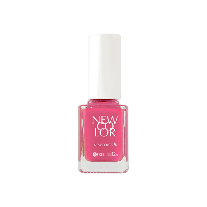 ESMALTE NACARADO N 4.10 NEWCOLOR 12ML