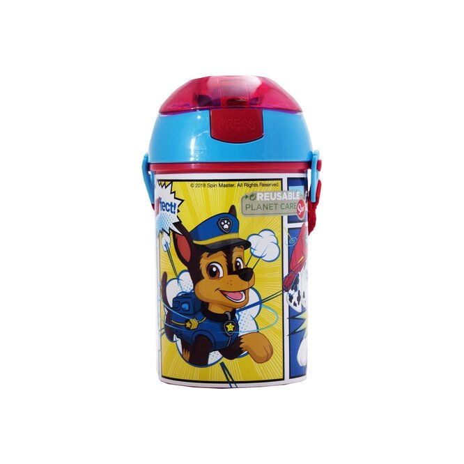 TERMITO PAW PATROL STOR 450ML