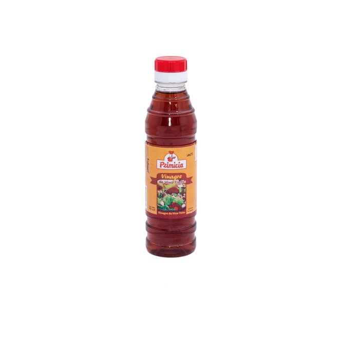 Vinagre de vino tinto Primicia 250 ml