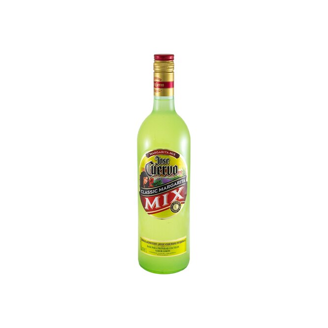 Cóctel margarita mix Jose Cuervo 1 litro