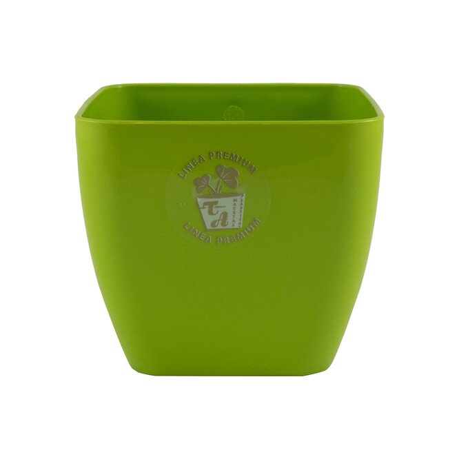 MACETERO CUAD REF T9412 NRO 12 VERDE T.A