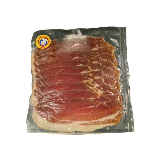 Jamón crudo serrano Ochsi por kilo