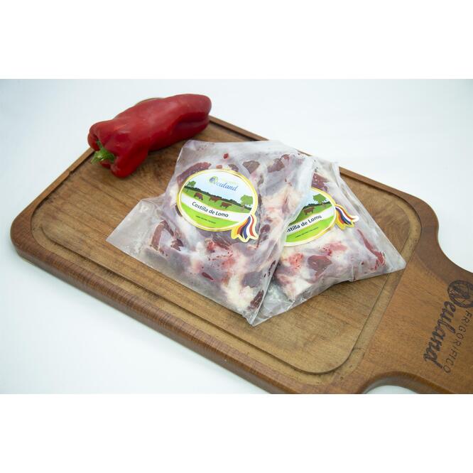 COSTILLA DE LOMO XKG E/V