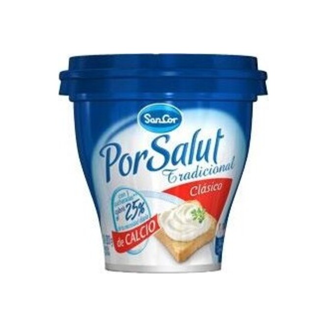QUESO UNTABLE PORT SALUT CLASICO 190GR S