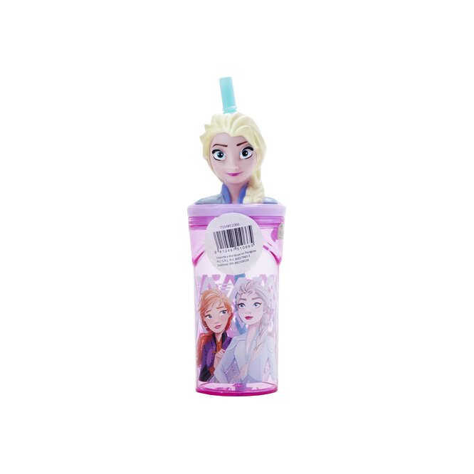 BOTELLA STOR FROZEN 360ML