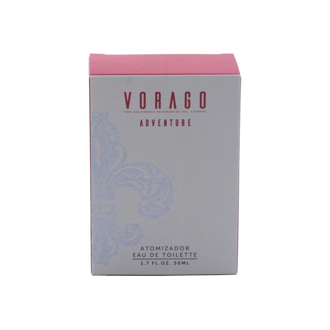PERFUME VORAGO ADVENTUR CJA 50ML