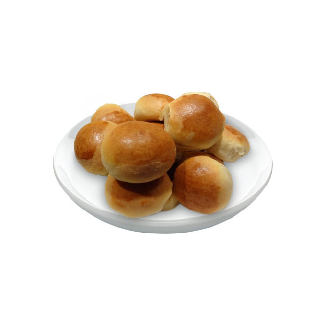 Pancito chips por kilo