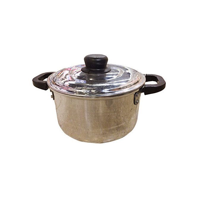 CACEROLA ALUMINIO NRO 16 REF. IA0950 IPA