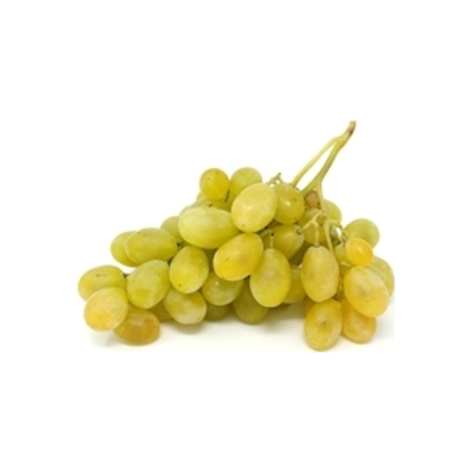 UVA BLANCA SIN SEMILLA