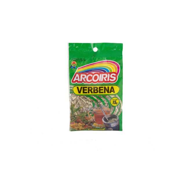 Verbena Arcoiris 15 gramos