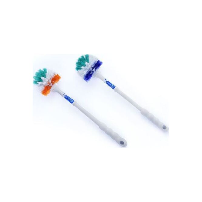 CEPILLO LIMPIA INODORO S/TAZA LA GAUCHIT